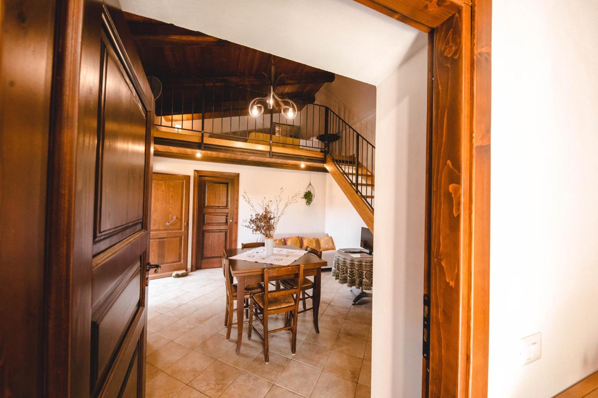 Agriturismo Villa Vittoria Guardavalle Экстерьер фото