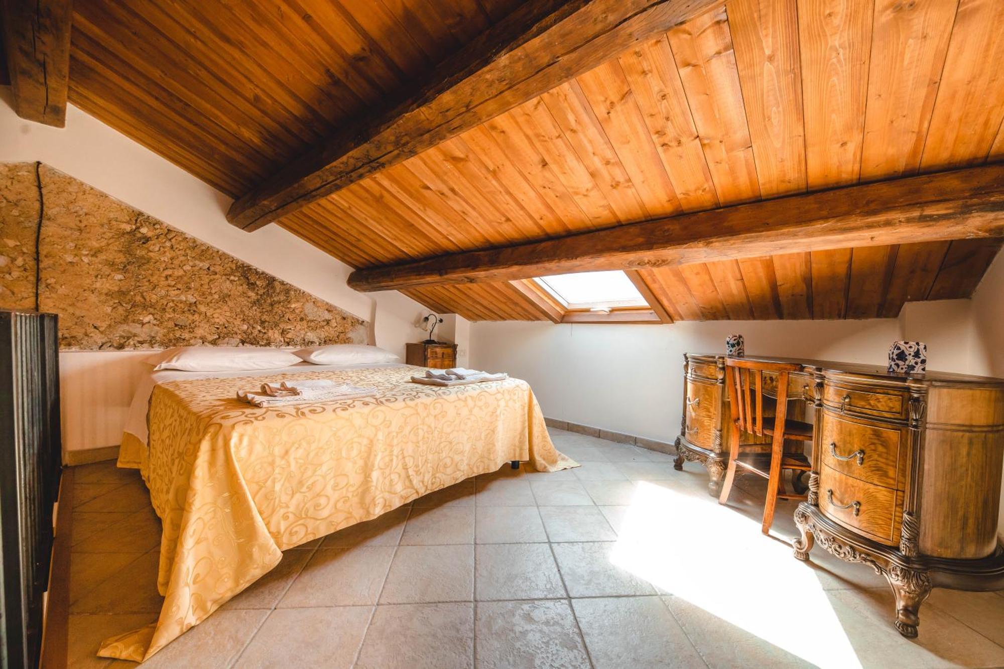 Agriturismo Villa Vittoria Guardavalle Экстерьер фото