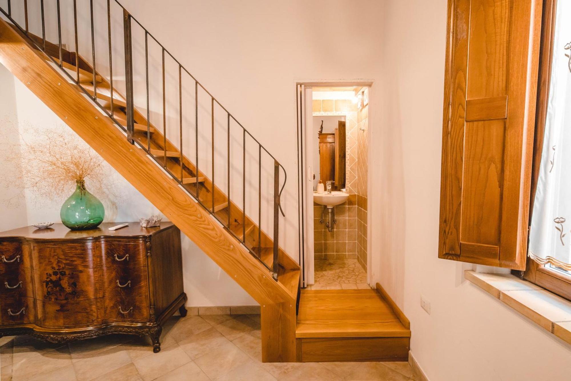 Agriturismo Villa Vittoria Guardavalle Экстерьер фото