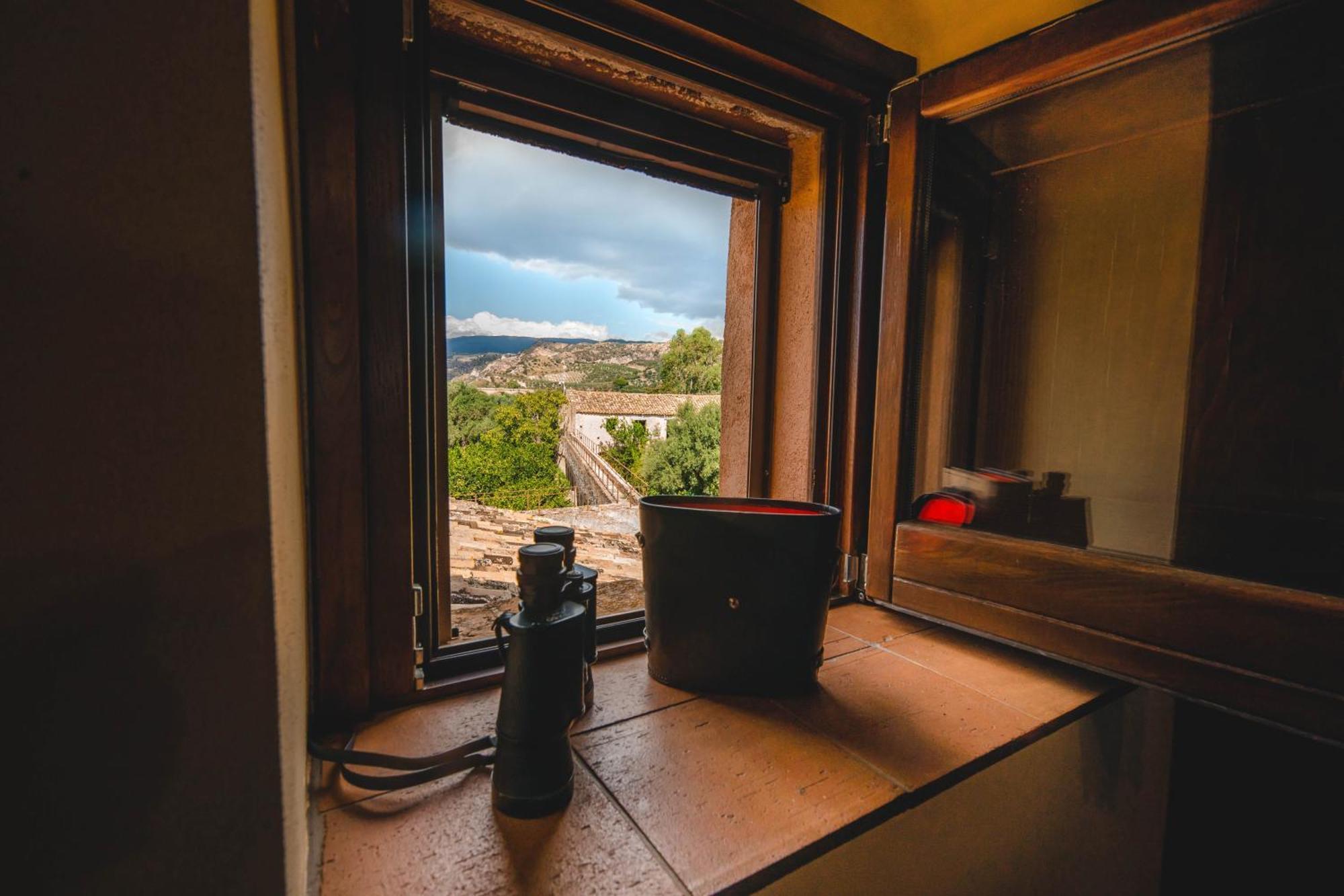 Agriturismo Villa Vittoria Guardavalle Экстерьер фото