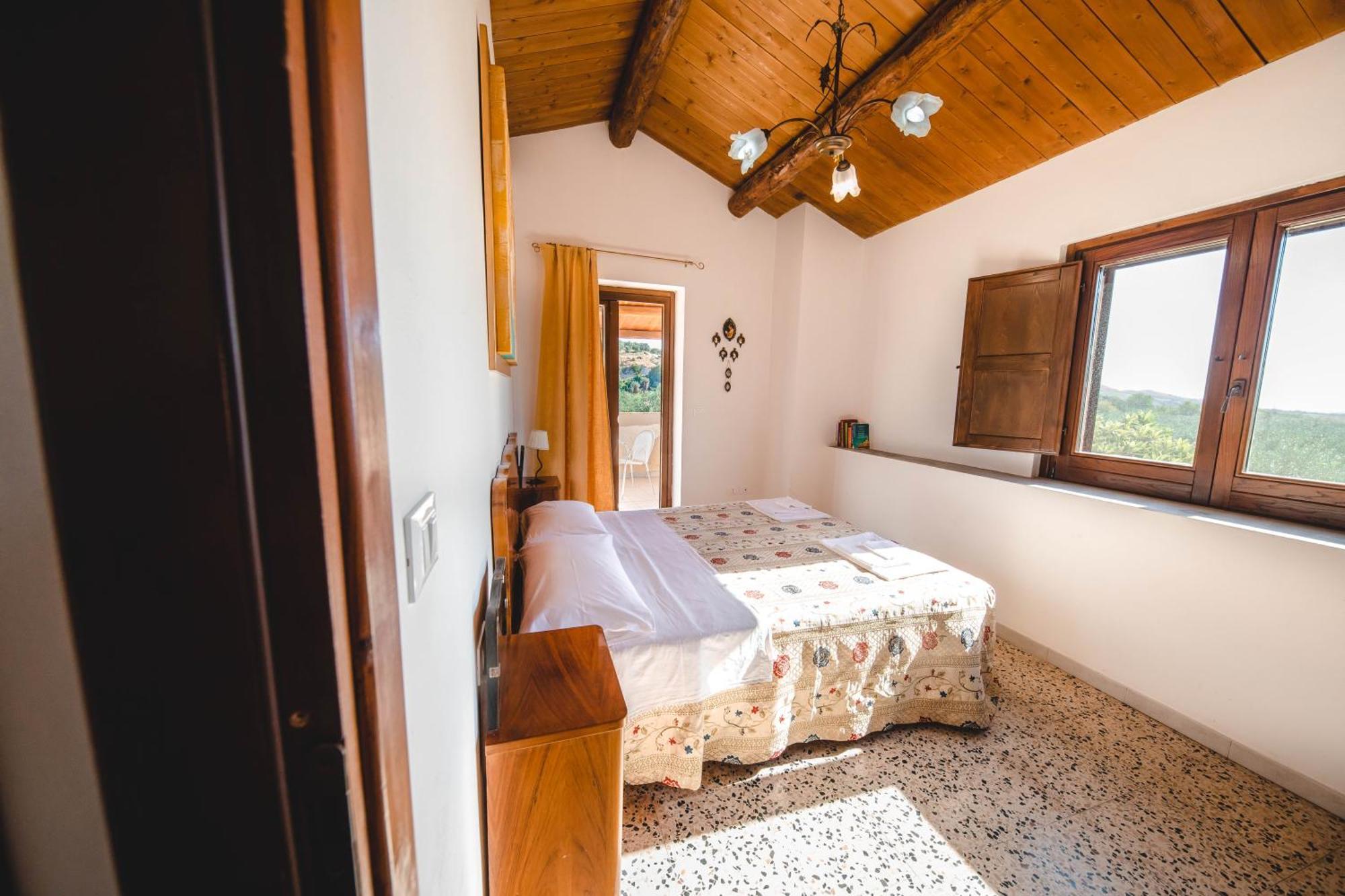 Agriturismo Villa Vittoria Guardavalle Экстерьер фото